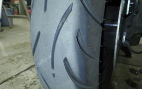 SUZUKI BURGMAN200A CH41A