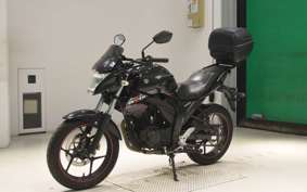 SUZUKI ｼﾞｸｻｰ150 NG4BG