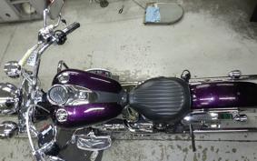 HARLEY FLS 1580 2013