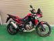 Фото Honda CRF1100L AFRICA TWIN 2021 с японского аукциона