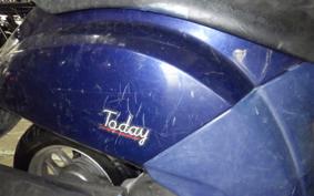 HONDA TODAY AF61