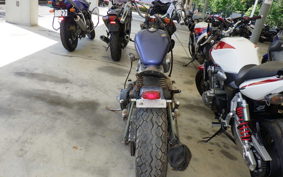 HONDA STEED 400 NC26