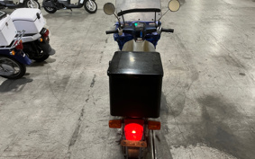 HONDA SUPER CUB50 AA01