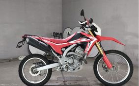 HONDA CRF250L MD44