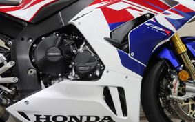 HONDA CBR1000RR RSP 2022 SC82