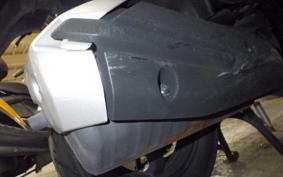 SUZUKI BURGMAN125 2019