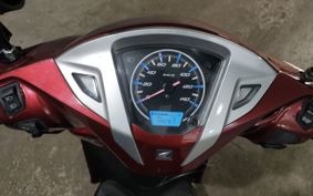 HONDA LEAD 125 JF45
