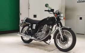 YAMAHA SR400 Gen.5 2020 RH16J