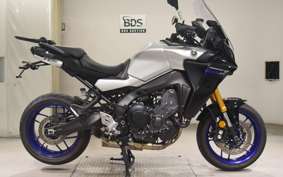YAMAHA TRACER 9 GT 2021 RN70J