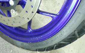 YAMAHA YZF-R25 2026 RG10J