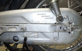 HONDA C110 SUPER CUB 1994 JA10