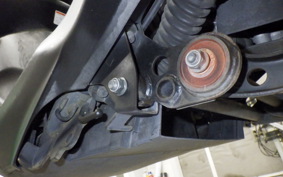 YAMAHA AXIS 125 TREET 2022 SE53J