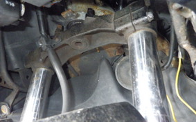 SUZUKI SKYWAVE 250 (Burgman 250) S Gen.3 CJ46A