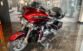 HARLEY FLHTCUSE1800CVO 2013 PR8