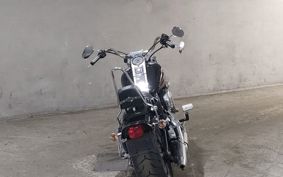 HARLEY FXST1580 2008 BV5