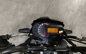 KAWASAKI Z125 PRO  BR125H
