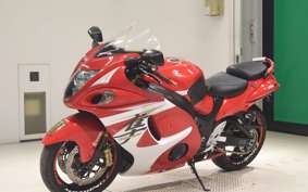 SUZUKI GSX-1300R HAYABUSA 2016