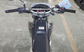 KAWASAKI KLX125 1998 LX125C