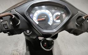 YAMAHA AXIS Z SED7J
