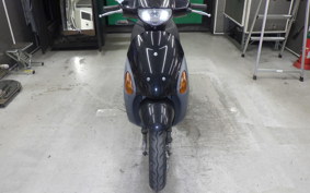 SUZUKI LET's 4 2002 CA41A