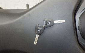 HONDA CB1000HORNET SP 2025 SC86