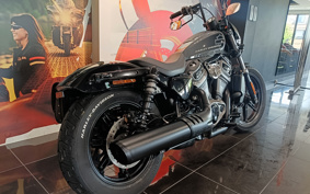 HONDA REBEL MC49