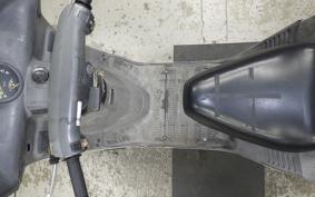 HONDA GYRO CANOPY 1995 TA02