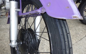 HONDA C50 SUPER CUB E AA01
