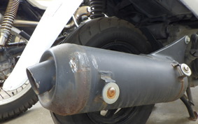 SUZUKI ADDRESS V125 G CF46A