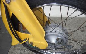 HONDA C50 SUPER CUB C50