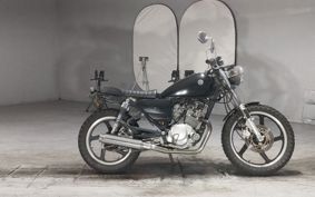 YAMAHA YB125SP PCJL