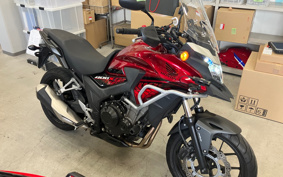 HONDA 400X 2019 NC47