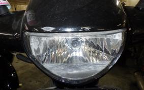 SUZUKI LET's 4 CA46A