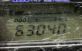 HONDA TACT-4