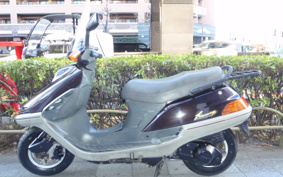 HONDA FREE WAY MF03