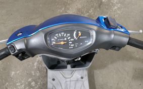 SUZUKI ADDRESS V125 CF4EA