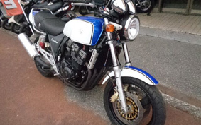 SUZUKI GSX400 IMPULSE GK7CA