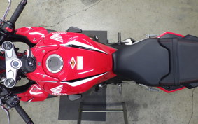 HONDA CBR650R 2020 RH03