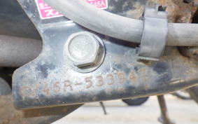SUZUKI ADDRESS V125 G CF46A
