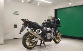 HONDA CB1300SF SUPER BOLDOR 2006 SC54