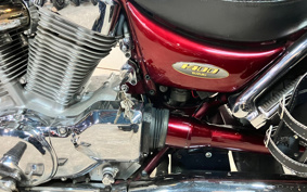 SUZUKI INTRUDER 1400 1999 VX51L