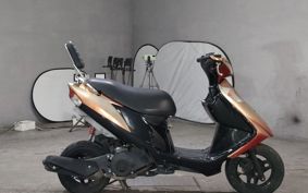 SUZUKI ADDRESS V125 CF4EA