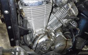 HONDA STEED 400 1991 NC26