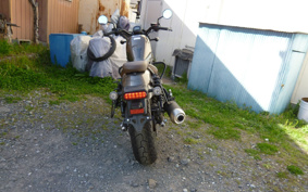 HONDA REBEL 250  S E-clutch MC49