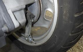 SUZUKI ADDRESS V50 Gen.2 2025 CA44A
