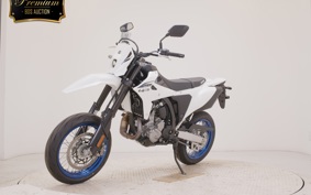 SUZUKI DR-Z4SM 2026 ER1AH