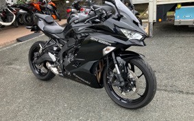 KAWASAKI NINJA ZX-25R ZX250E