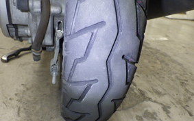 HONDA DIO Gen.6 2013 AF62