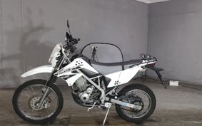 KAWASAKI KLX125 LX125C