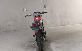 KAWASAKI SUPER SHERPA KL250G